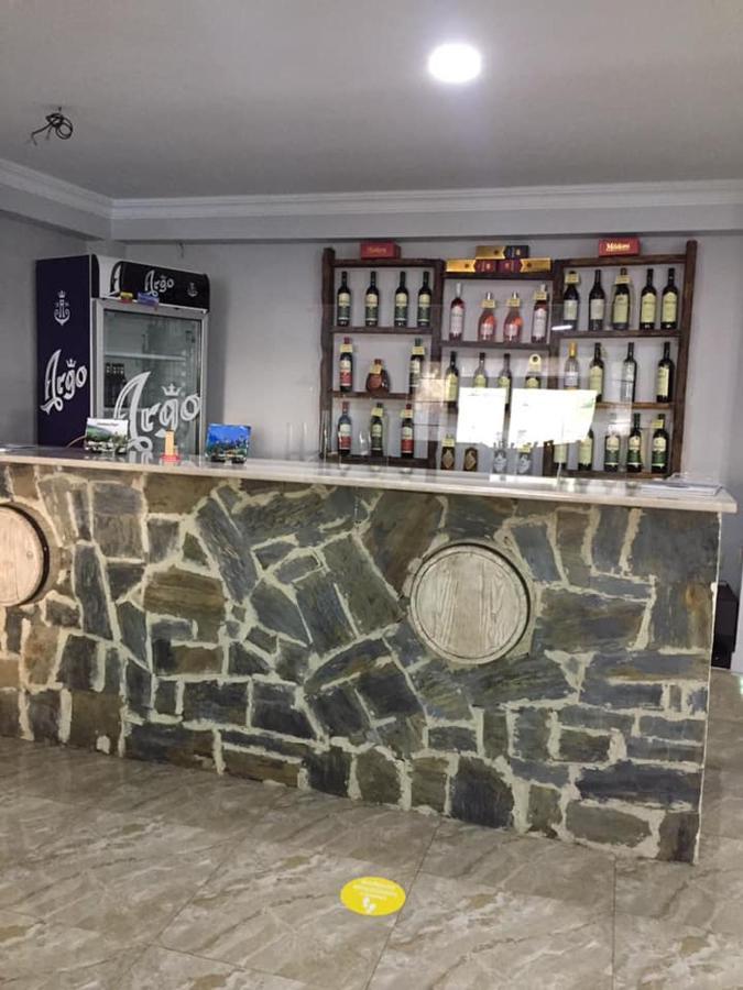 Guesthouse Gera เมสเตีย ภายนอก รูปภาพ