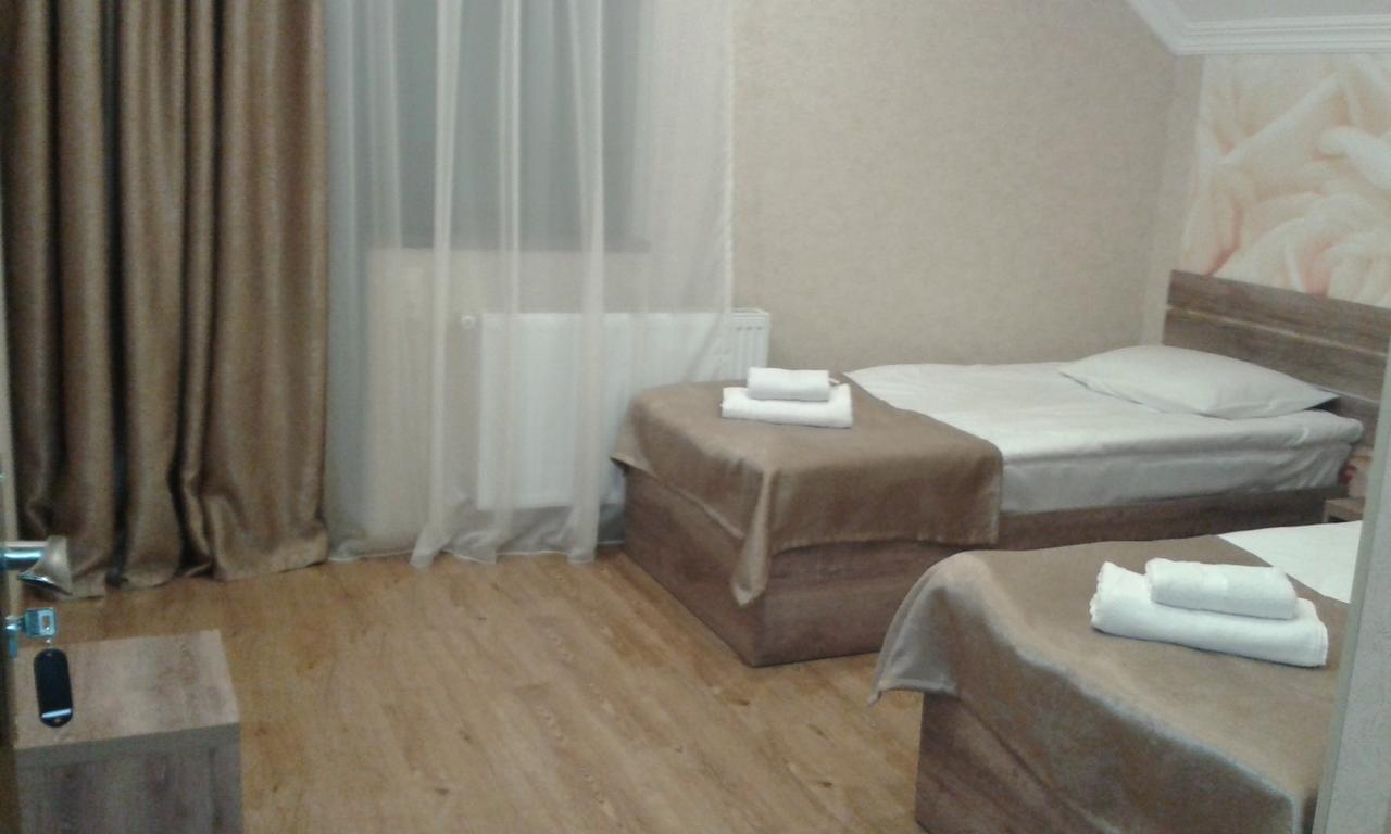 Guesthouse Gera เมสเตีย ภายนอก รูปภาพ