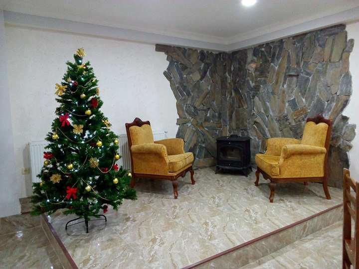 Guesthouse Gera เมสเตีย ภายนอก รูปภาพ