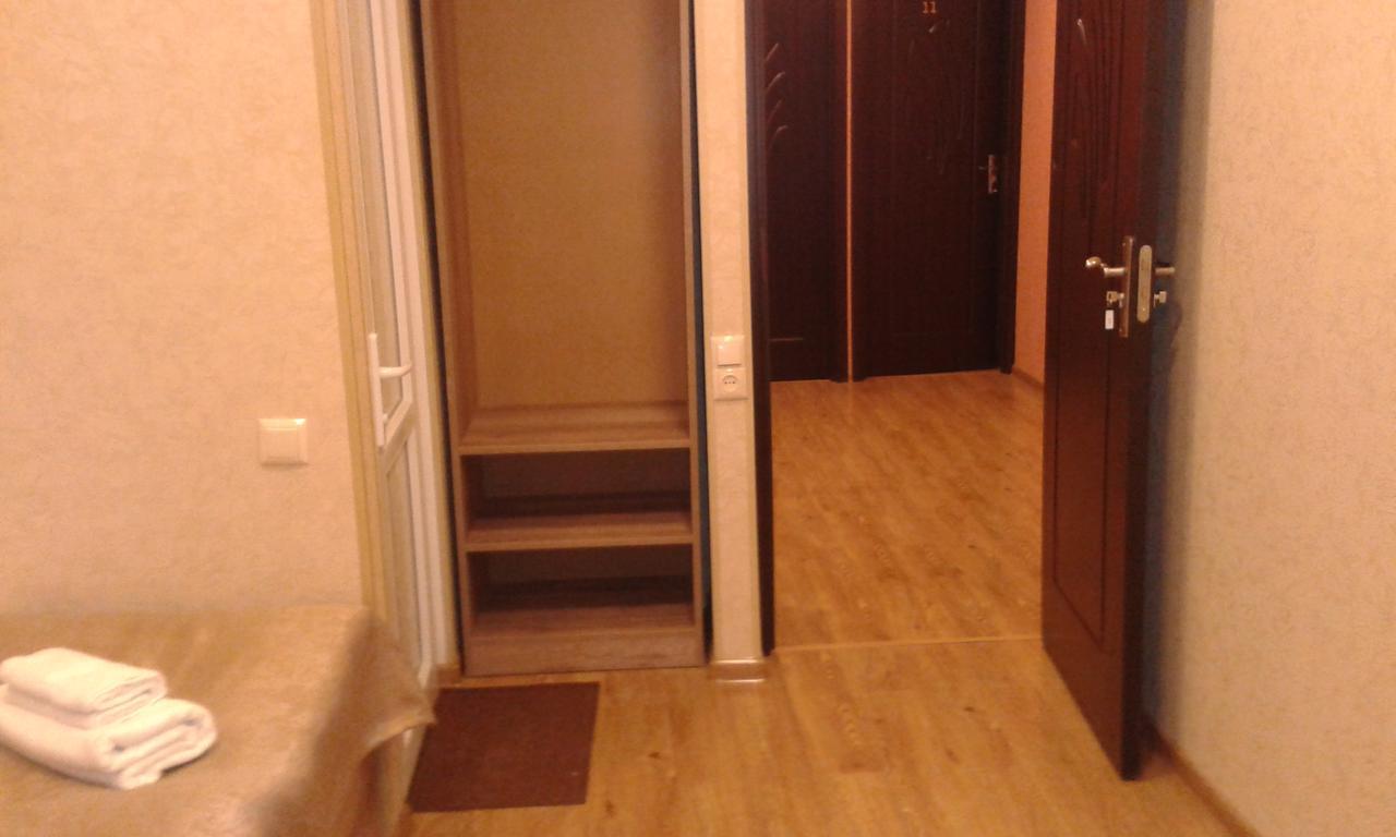 Guesthouse Gera เมสเตีย ภายนอก รูปภาพ