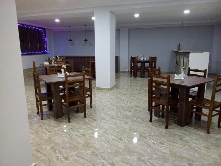 Guesthouse Gera เมสเตีย ภายนอก รูปภาพ