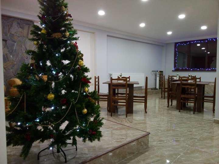 Guesthouse Gera เมสเตีย ภายนอก รูปภาพ