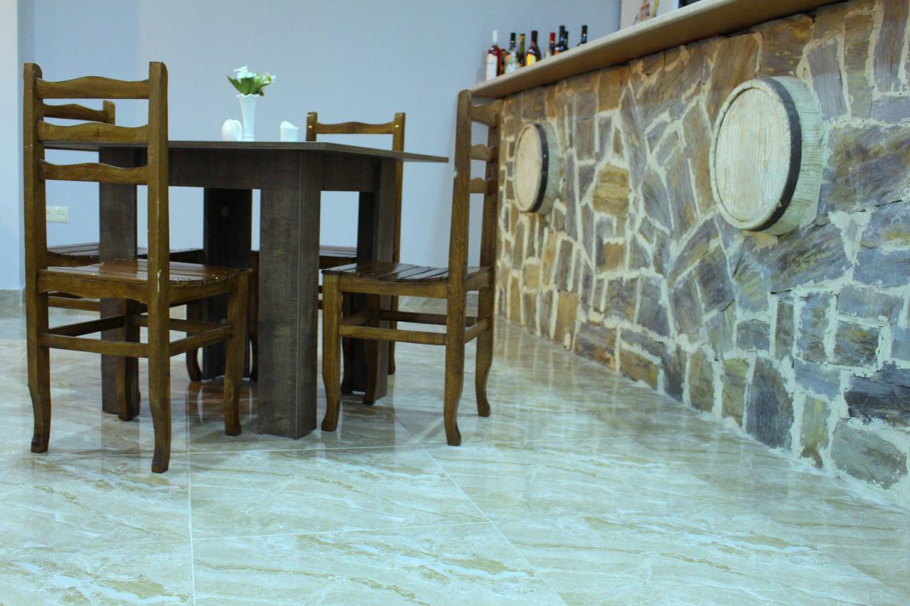 Guesthouse Gera เมสเตีย ภายนอก รูปภาพ