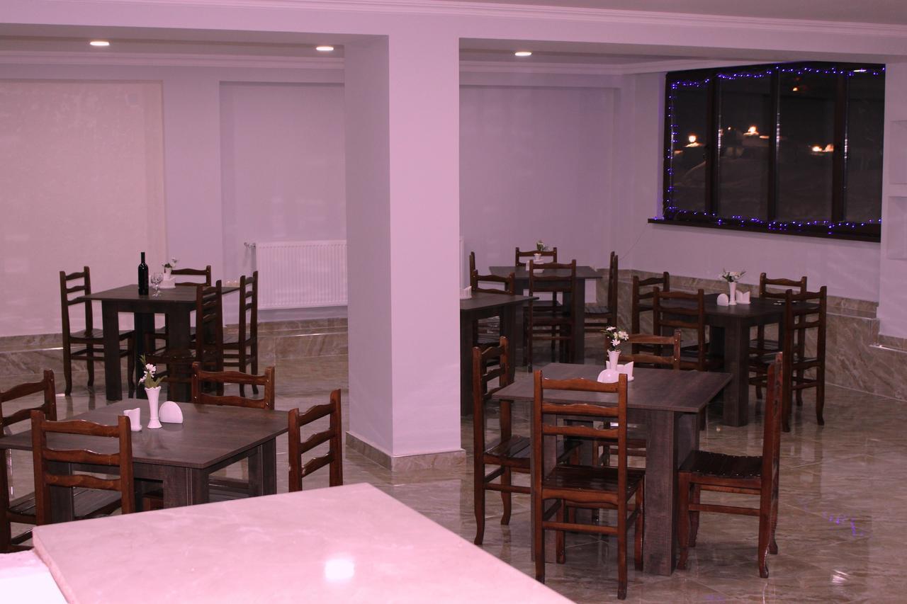 Guesthouse Gera เมสเตีย ภายนอก รูปภาพ