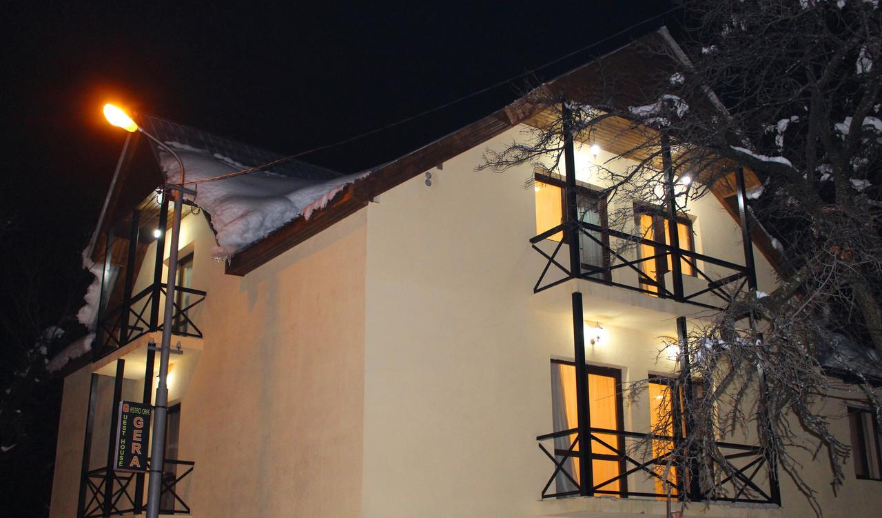 Guesthouse Gera เมสเตีย ภายนอก รูปภาพ